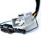 OLM Select Line Full LED Headlights - 2008-2014 WRX/STI