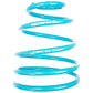 Godspeed Traction-S Performance Lowering Springs For Porsche 911 (996) 1998-04, RWD Only