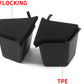 Original Car Trunk Left and Right Storage Box for Tesla Model Y