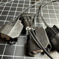 Honda OBD2 to EV6 Injector Jumper Harness – 6" Milspec Pigtails (Set of 4)