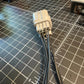 Honda OBD2 to OBD1 Distributor Adapter – 10P to 2P/8P Plug-and-Play Jumper (6” Milspec Leads)