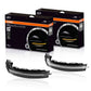OSRAM LEDriving® Dynamic LED mirror indicators Audi A3 8V from 2013