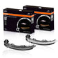OSRAM LEDriving® Dynamic LED mirror indicators Audi A4 B9 + Audi A5 F5