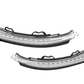 OSRAM LEDriving® Dynamic LED mirror indicators Audi A4 B9 + Audi A5 F5
