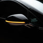 OSRAM LEDriving® Dynamic LED mirror indicators Seat Leon 5F + Seat Ibiza KJ