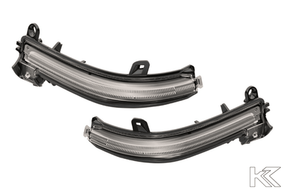 OSRAM LEDriving® Dynamic LED mirror indicators suitable for BMW 1er 2er 3er 4er X1