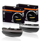 OSRAM LEDriving® dynamic LED mirror indicators VW Golf 6 Touran 1
