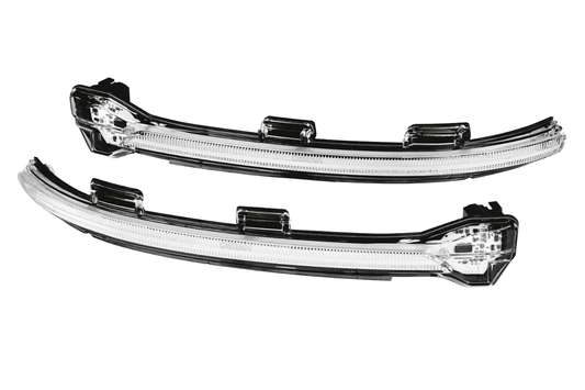 OSRAM LEDriving® dynamic LED mirror indicators VW Golf 7 Touran 2