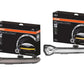 OSRAM LEDriving® dynamic LED mirror indicators VW Golf 7 Touran 2