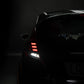 OSRAM LEDriving® Ford Fiesta MK7 Full LED taillights Black Edition