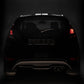 OSRAM LEDriving® Ford Fiesta MK7 Full LED taillights Black Edition