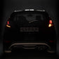 OSRAM LEDriving® Ford Fiesta MK7 Full LED taillights Black Edition