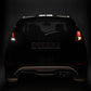 OSRAM LEDriving® Ford Fiesta MK7 Full LED taillights Black Edition