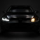 OSRAM LEDriving® Golf 7 VII CHROME EDITION full LED headlight (halogen)