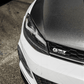 OSRAM LEDriving® Golf 7 VII CHROME EDITION full LED headlight (xenon)