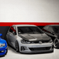 OSRAM LEDriving® Golf 7 VII CHROME EDITION full LED headlight (xenon)