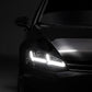 OSRAM LEDriving® Golf 7 VII CHROME EDITION full LED headlight (xenon)
