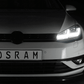OSRAM LEDriving® Golf 7 VII Facelift 2017-2020 Full LED headlight GTI