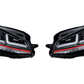 OSRAM LEDriving® Golf 7 VII Facelift 2017-2020 Full LED headlight GTI