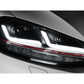 OSRAM LEDriving® Golf 7 VII Facelift 2017-2020 Full LED headlight GTI