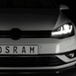OSRAM LEDriving® Golf 7 VII Facelift 2017-2020 Full LED headlight GTI