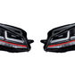 OSRAM LEDriving® Golf 7 VII GTI EDITION full LED headlight (halogen)