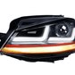 OSRAM LEDriving® Golf 7 VII GTI EDITION full LED headlight (xenon)