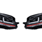 OSRAM LEDriving® Golf 7 VII GTI EDITION full LED headlight (xenon)
