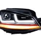 OSRAM LEDriving® Golf 7 VII GTI EDITION full LED headlight (xenon)