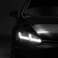 OSRAM LEDriving® Golf 7 VII GTI EDITION full LED headlight (xenon)