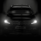 OSRAM LEDriving® VW Amarok Full LED Headlight Black Edition (Halogen Upgrade)