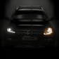 OSRAM LEDriving® VW Amarok Full LED Headlight Black Edition (Halogen Upgrade)