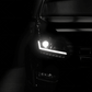 OSRAM LEDriving® VW Amarok Full LED Headlight Black Edition (Halogen Upgrade)