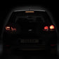 OSRAM LEDriving® VW Golf 6 VI LED taillights Black Edition (2008-2014)