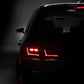 OSRAM LEDriving® VW Golf 6 VI LED taillights Black Edition (2008-2014)