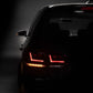 OSRAM LEDriving® VW Golf 6 VI LED taillights Black Edition (2008-2014)