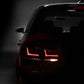 OSRAM LEDriving® VW Golf 6 VI LED taillights Black Edition (2008-2014)