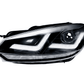 OSRAM® Golf 6 VI CHROME EDITION Xenon Headlight (2008-2014)