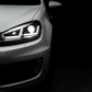 OSRAM® Golf 6 VI CHROME EDITION Xenon Headlight (2008-2014)