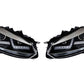 OSRAM® Golf 6 VI CHROME EDITION Xenon Headlight (2008-2014)