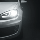 OSRAM® Golf 6 VI CHROME EDITION Xenon Headlight (2008-2014)