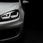 OSRAM® Golf 6 VI CHROME EDITION Xenon Headlight (2008-2014)