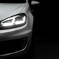 OSRAM® Golf 6 VI CHROME EDITION Xenon Headlight (2008-2014)