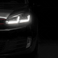 OSRAM® Golf 6 VI GTI EDITION Xenon Headlights (2008 - 2014)