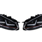 OSRAM® Golf 6 VI GTI EDITION Xenon Headlights (2008 - 2014)