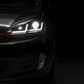 OSRAM® Golf 6 VI GTI EDITION Xenon Headlights (2008 - 2014)
