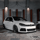 OSRAM® XENARC® Golf 6 VI BLACK EDITION Xenon Headlight (2008 - 2014)