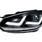 OSRAM® XENARC® Golf 6 VI BLACK EDITION Xenon Headlight (2008 - 2014)