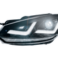 OSRAM® XENARC® Golf 6 VI BLACK EDITION Xenon Headlight (2008 - 2014)