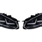 OSRAM® XENARC® Golf 6 VI BLACK EDITION Xenon Headlight (2008 - 2014)